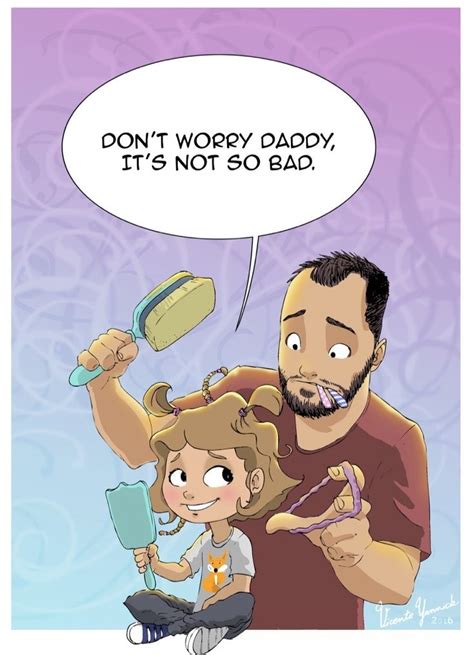 comic porn daughter|Father And Daughter Cartoon Comic Strips